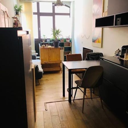 Logement De Charme Aux Carmes Toulouse Eksteriør billede
