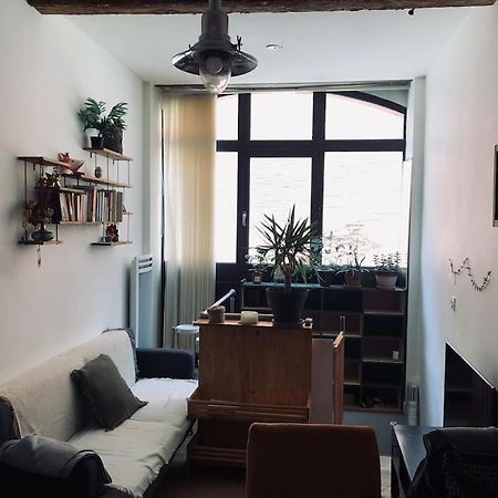Logement De Charme Aux Carmes Toulouse Eksteriør billede