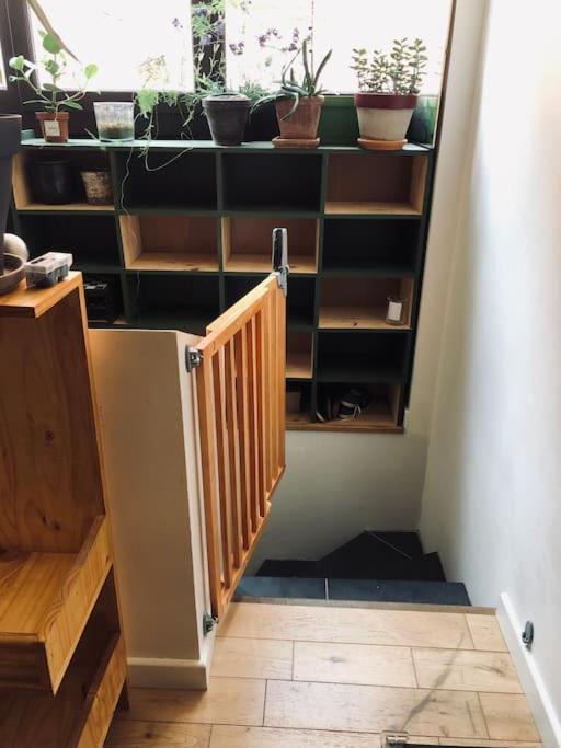 Logement De Charme Aux Carmes Toulouse Eksteriør billede